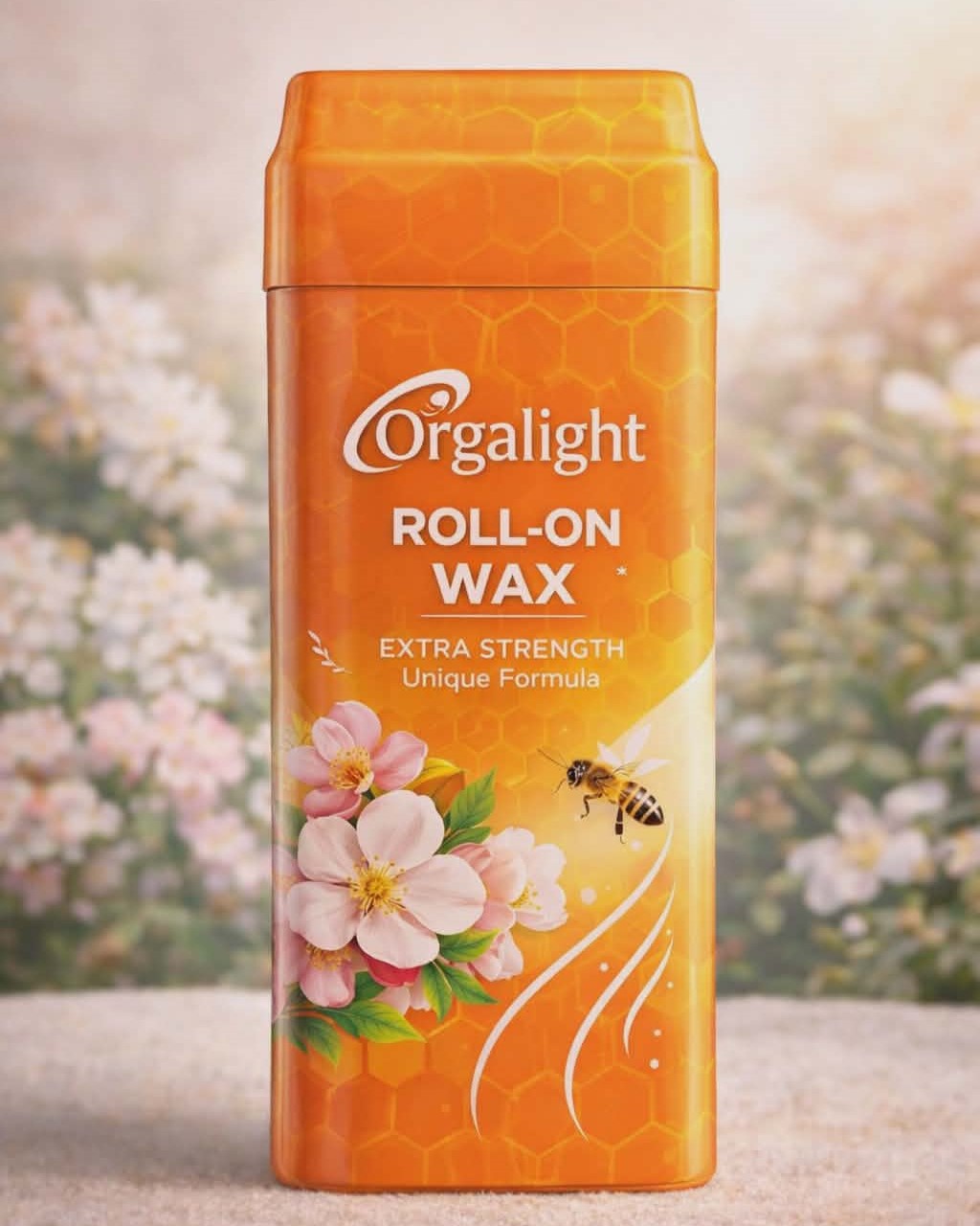 Hair Removal Products